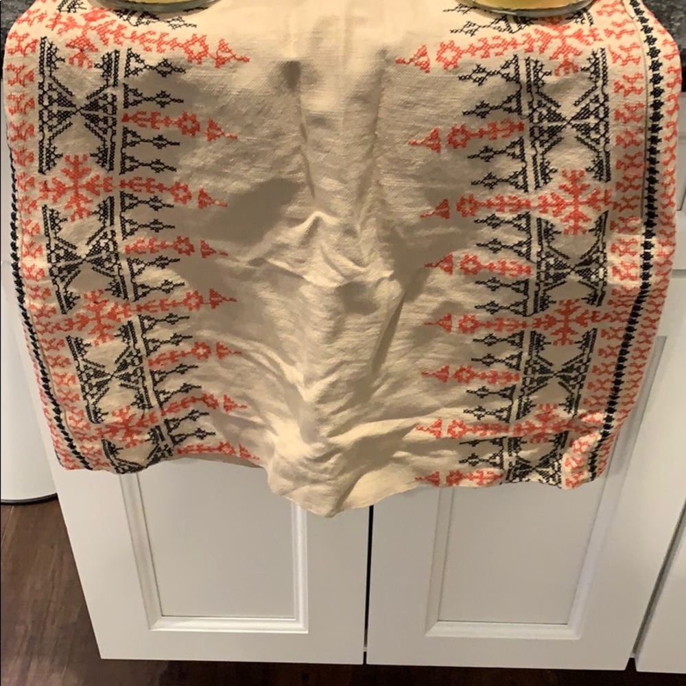 Loft Skirt